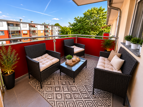 Foto - Wohnung zum Kaufen in Mannheim 299.000,00 € 90 m²