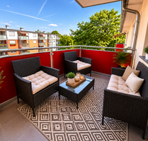 Wohnung zum Kaufen in Mannheim 299.000,00 € 90 m²