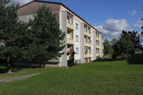 Foto - Wohnung zum Mieten in Gersdorf 425,00 € 72 m²