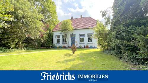 Foto - Haus zum Kaufen in Jade 295.000,00 € 160 m²