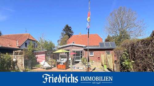 Foto - Haus zum Kaufen in Jade 279.000,00 € 160 m²