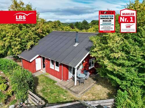 Foto - Haus zum Kaufen in Extertal 115.000,00 € 64 m²