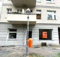 Einzelhandel in Berlin 1.375,00 € 92 m²