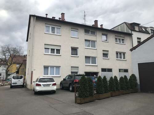 Foto - Wohnung zum Mieten in Stuttgart 710,00 € 35 m²