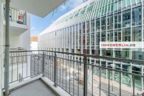 Foto - Wohnung zum Kaufen in Berlin 499.000,00 € 74 m²