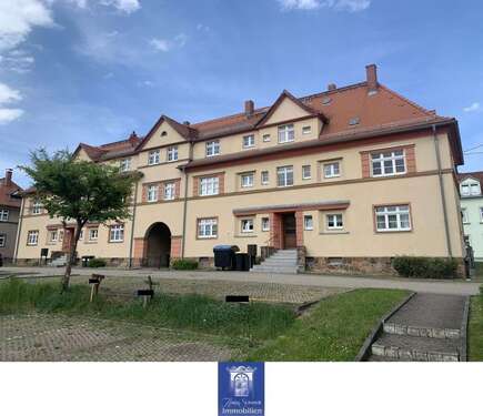 Foto - Wohnung zum Mieten in Nossen 400,00 € 57.86 m²