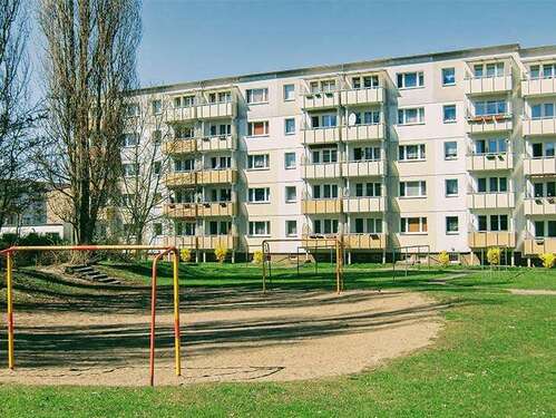 Foto - Wohnung zum Mieten in Prenzlau 345,00 € 49.57 m²