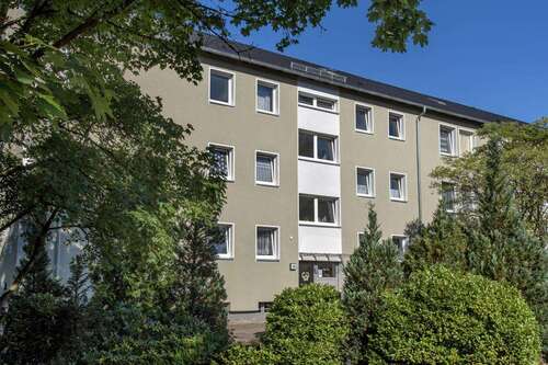 Foto - Wohnung zum Mieten in Bielefeld 600,00 € 72 m²