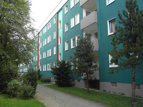 Foto - Wohnung zum Mieten in München 1.000,00 € 68.07 m²