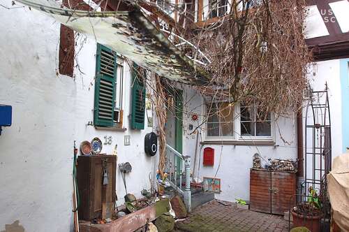 Foto - Haus zum Kaufen in Heppenheim (Bergstraße) 489.000,00 € 167 m²