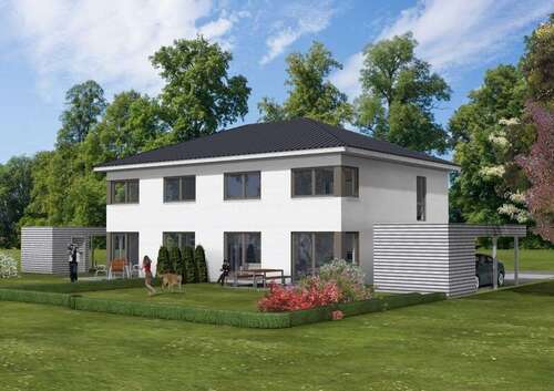 Foto - Haus zum Kaufen in Bad Oeynhausen-Wulferdingsen 329.000,00 € 129 m²