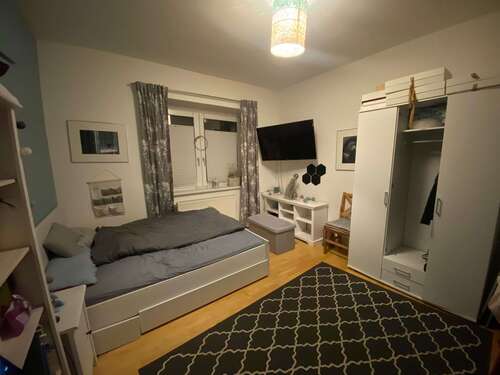 Foto - Wohnung zum Mieten in Jena 505,00 € 43.91 m²