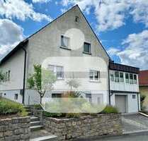 Haus zum Kaufen in Schlüsselfeld 239.000,00 € 210 m²