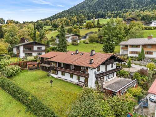 Foto - Haus zum Kaufen in Berchtesgaden 1.250.000,00 € 420.99 m²