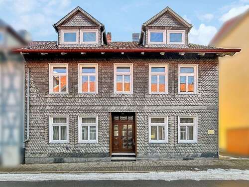 Foto - Haus zum Kaufen in Goslar 239.000,00 € 240 m²