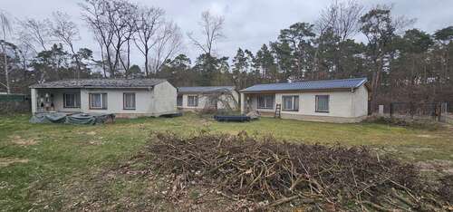 Foto - Haus zum Kaufen in Kloster Lehnin OT Trechwitz 498.000,00 € 57 m²