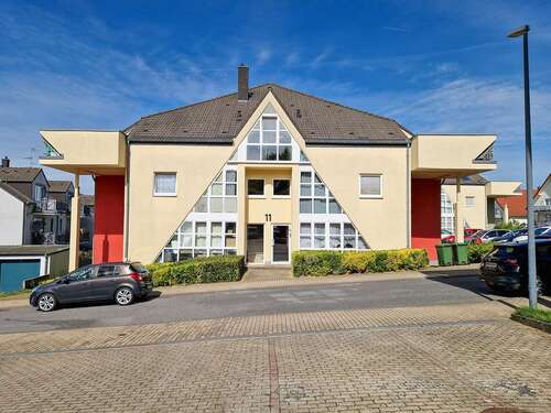Foto - Wohnung zum Kaufen in Langerwehe 99.900,00 € 55.37 m²