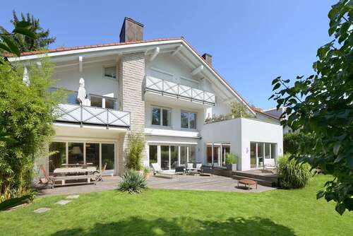 Foto - Wohnung zum Kaufen in München 1.950.000,00 € 229.86 m²