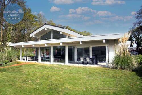 Foto - Haus zum Kaufen in Cuxhaven 899.900,00 € 203.5 m²