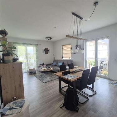 Foto - Wohnung zum Mieten in Stralsund 1.000,00 € 100 m²