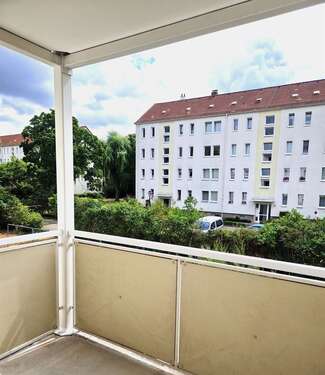 Foto - Wohnung zum Mieten in Glauchau 400,00 € 56.38 m²