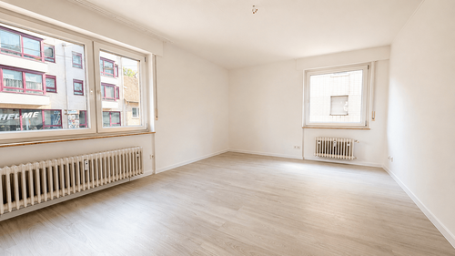 Foto - Wohnung zum Kaufen in Pforzheim 169.000,00 € 56 m²