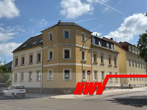 Foto - Wohnung zum Mieten in Döbeln 495,00 € 81 m²