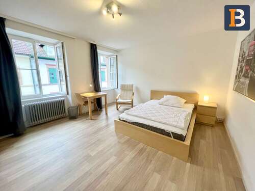 Foto - Wohnen auf Zeit in Lörrach 590,00 €