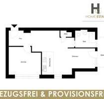 Wohnung zum Kaufen in Berlin 399.000,00 € 65 m²