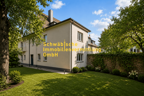 Foto - Haus zum Kaufen in Stuttgart 790.000,00 € 188 m²