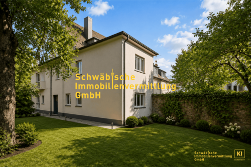Foto - Haus zum Kaufen in Stuttgart 790.000,00 € 188 m²