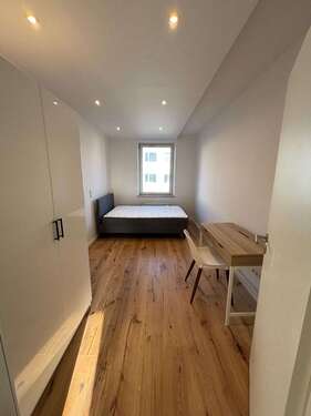Foto - WG-Zimmer in Nürnberg 385,00 € 13 m²