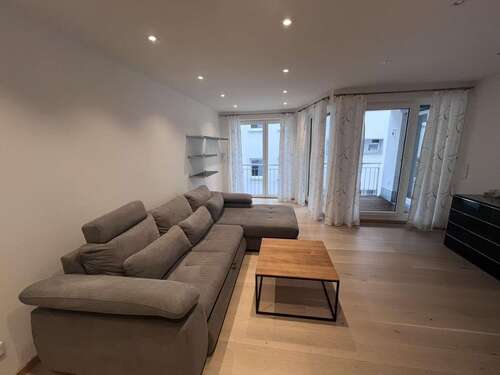 Foto - Wohnung zum Mieten in Würzburg 1.350,00 € 56 m²