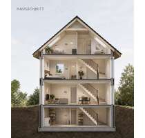 Haus zum Kaufen in München 837.000,00 € 173 m²