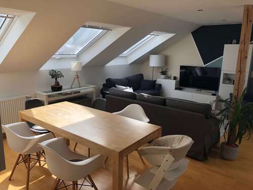 Foto - Wohnung zum Mieten in Stuttgart-Zuffenhausen 1.150,00 € 70 m²