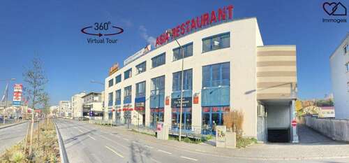 Foto - Spezialgewerbe in Dreieich 6.500,00 € 1000 m²