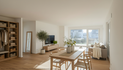 Foto - Wohnung zum Kaufen in Stuttgart 776.000,00 € 132.38 m²