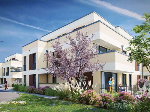Foto - Wohnung zum Kaufen in Stuttgart 776.000,00 € 132.38 m²
