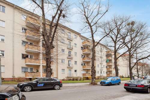 Foto - Wohnung zum Kaufen in Berlin 105.000,00 € 32 m²