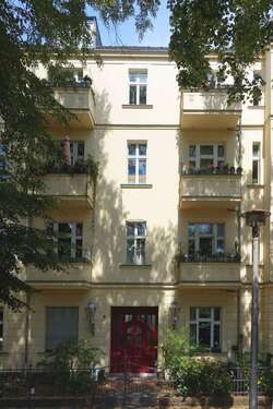 Foto - Wohnung zum Mieten in Berlin 1.098,00 € 73.4 m²