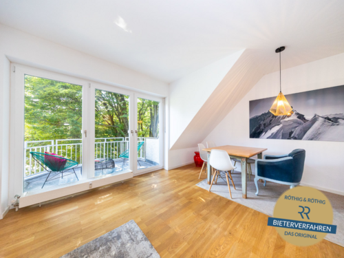 Foto - Wohnung zum Kaufen in München 800.000,00 € 63 m²