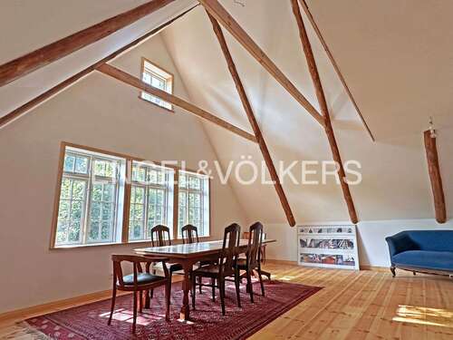 Foto - Wohnung zum Mieten in Jesteburg 1.625,00 € 125 m²