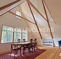 Wohnung zum Mieten in Jesteburg 1.625,00 € 125 m²