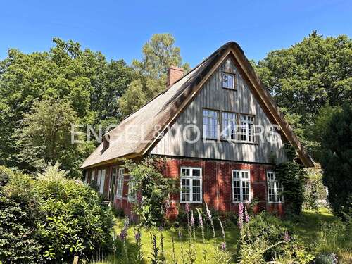 Foto - Wohnung zum Mieten in Jesteburg 1.625,00 € 125 m²