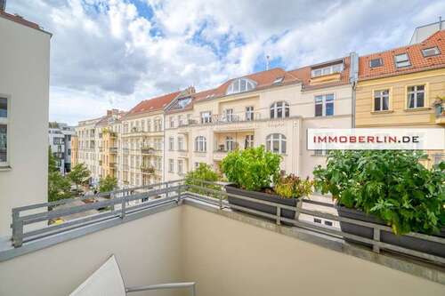 Foto - Wohnung zum Kaufen in Berlin 649.000,00 € 88 m²