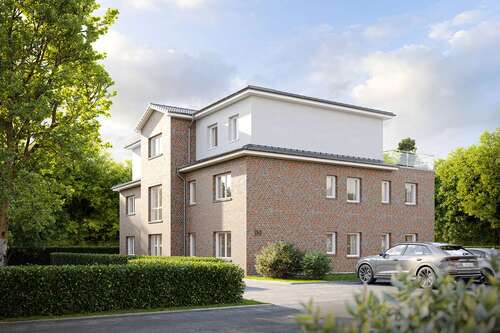 Foto - Wohnung zum Kaufen in Wiesmoor 489.000,00 € 148.34 m²