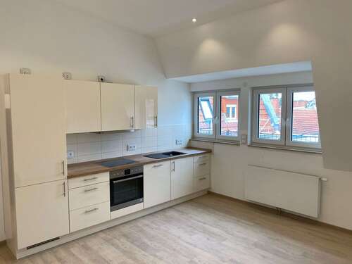 Foto - Wohnung zum Mieten in Berlin 900,00 € 43.73 m²