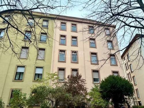 Foto - Wohnung zum Kaufen in Frankfurt am Main 242.500,00 € 30.43 m²