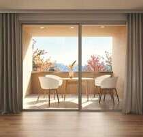 Wohnung zum Kaufen in Lindau 480.000,00 € 54 m²