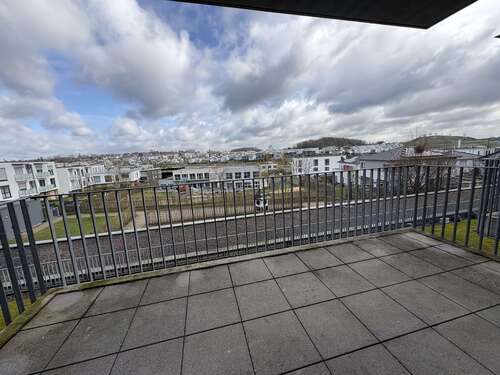 Foto - Wohnung zum Mieten in Dortmund 1.469,00 € 104.81 m²